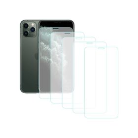 Notech iPhone 11 Pro 5'li Eko Paket Temperli Cam Ekran Koruyucu