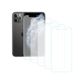 Notech iPhone 11 Pro Max 5'li Eko Paket Temperli Cam Ekran Koruyucu