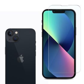 Notech İphone 13 Mini Temperli Cam Ekran Koruyucu