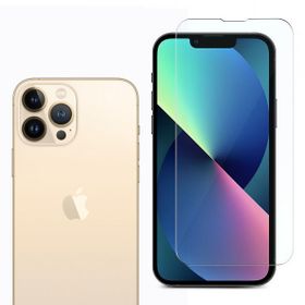 Notech İPhone 13 Pro Max Temperli Cam Ekran Koruyucu