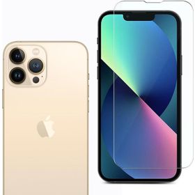 Notech İPhone 13 Pro Max Temperli Cam Ekran Koruyucu