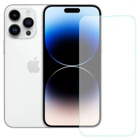 Notech İPhone 14 Pro Max Temperli Cam Ekran Koruyucu