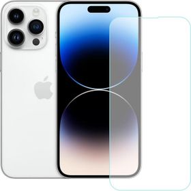 Notech İPhone 14 Pro Max Temperli Cam Ekran Koruyucu