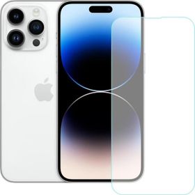 Notech İPhone 14 Pro Max Temperli Cam Ekran Koruyucu