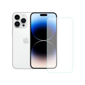 Notech İPhone 14 Pro Max Temperli Cam Ekran Koruyucu