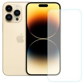 Notech İPhone 14 Pro Temperli Cam Ekran Koruyucu