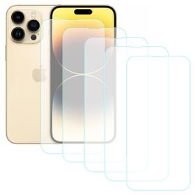 Notech İPhone 14 Pro Temperli Cam Ekran Koruyucu
