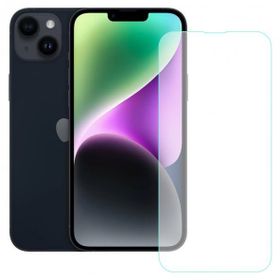 Notech İPhone 14 Temperli Cam Ekran Koruyucu