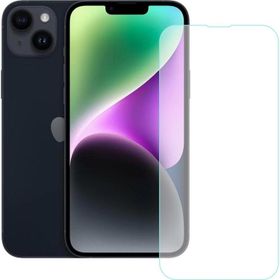 Notech İPhone 14 Temperli Cam Ekran Koruyucu