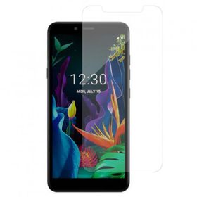 Notech LG K20 Temperli Cam Ekran Koruyucu
