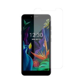 Notech LG K20 Temperli Cam Ekran Koruyucu