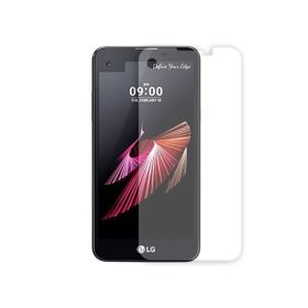 Notech Lg X Screen Cam Ekran Koruyucu