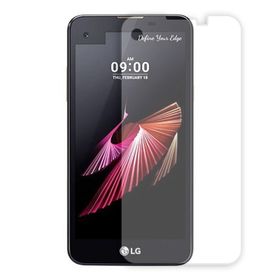 Notech Lg X Screen Cam Ekran Koruyucu