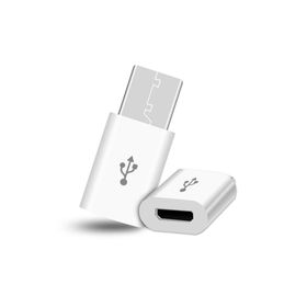 Notech Micro Usb To Type-c Dönüştürücü Çevirici Adaptör