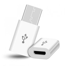 Notech Micro Usb To Type-c Dönüştürücü Çevirici Adaptör