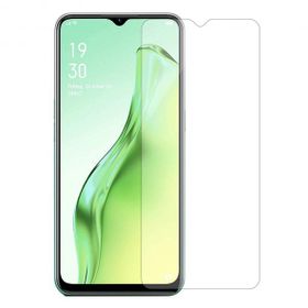 Notech Oppo A31 Temperli Cam Ekran Koruyucu