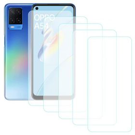 Notech Oppo A54 / A55 Temperli Cam Ekran Koruyucu