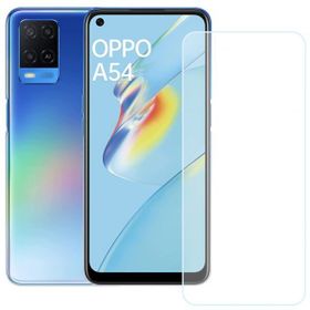 Notech Oppo A54 / A55 Temperli Cam Ekran Koruyucu