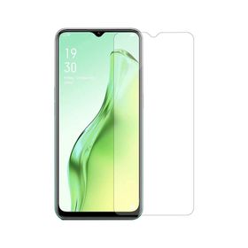 Notech Oppo Reno3 Temperli Cam Ekran Koruyucu