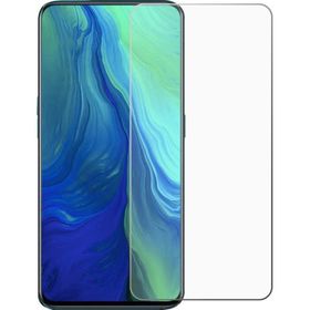Notech Oppo Reno4 Lite Temperli Cam Ekran Koruyucu