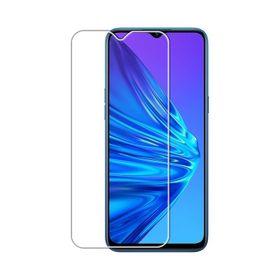 Notech Realme C2 Temperli Cam Ekran Koruyucu