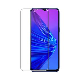 Notech Realme C3 / C3İ Temperli Cam Ekran Koruyucu