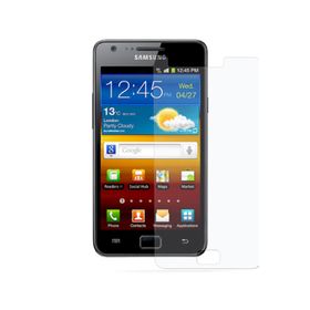 Notech S2 I9100 Cam Ekran Koruyucu