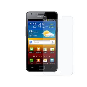 Notech S2 I9100 Cam Ekran Koruyucu