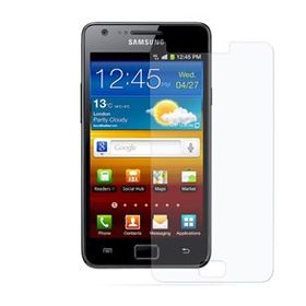 Notech S2 I9100 Cam Ekran Koruyucu
