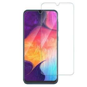 Notech Samsung Galaxy A01 Temperli Cam Ekran Koruyucu
