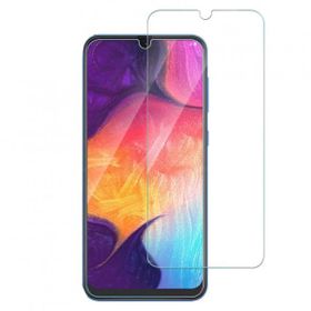 Notech Samsung Galaxy A01 Temperli Cam Ekran Koruyucu