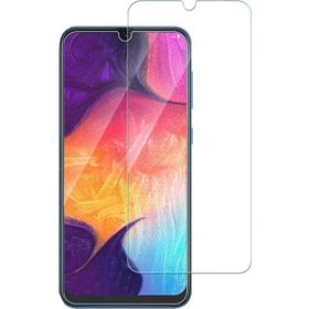 Notech Samsung Galaxy A01 Temperli Cam Ekran Koruyucu