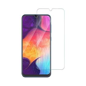 Notech Samsung Galaxy A01 Temperli Cam Ekran Koruyucu