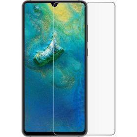 Notech Samsung Galaxy A20 (A205) Temperli Cam Ekran Koruyucu