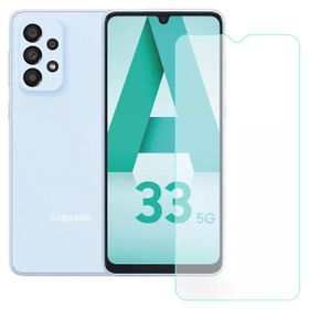 Notech Samsung Galaxy A33 5G Temperli Cam Ekran Koruyucu