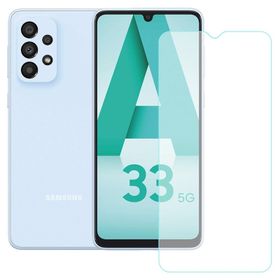 Notech Samsung Galaxy A33 5G Temperli Cam Ekran Koruyucu