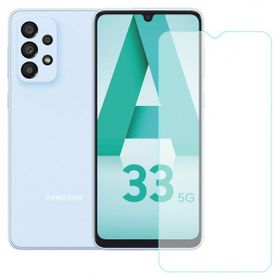 Notech Samsung Galaxy A33 5G Temperli Cam Ekran Koruyucu