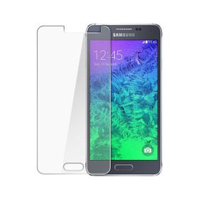 NoTech Samsung Galaxy A5 A500 Cam Ekran Koruyucu