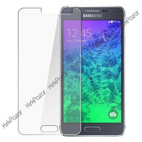 NoTech Samsung Galaxy A5 A500 Cam Ekran Koruyucu