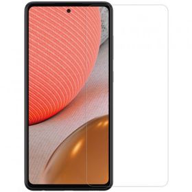 Notech Samsung Galaxy A52 / A52S 5G Temperli Cam Ekran Koruyucu