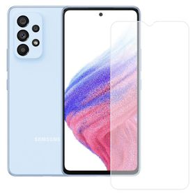 Notech Samsung Galaxy A53 5G Temperli Cam Ekran Koruyucu