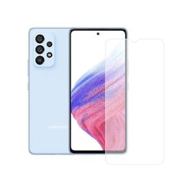 Notech Samsung Galaxy A53 5G Temperli Cam Ekran Koruyucu