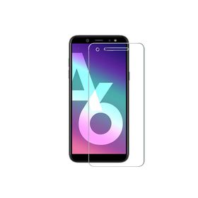 NoTech Samsung Galaxy A6 A600 Cam Ekran Koruyucu