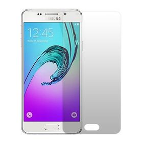 Notech Samsung Galaxy A7 Cam Ekran Koruyucu