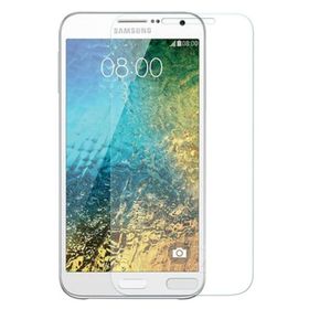 NoTech Samsung Galaxy E7 E700 Cam Ekran Koruyucu