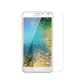 NoTech Samsung Galaxy E7 E700 Cam Ekran Koruyucu