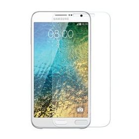 NoTech Samsung Galaxy E7 E700 Cam Ekran Koruyucu