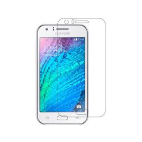 Notech Samsung Galaxy J1 Cam Ekran Koruyucu