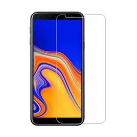 Notech Samsung Galaxy J4 Plus J415 Temperli Cam Ekran Koruyucu