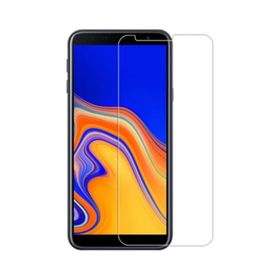 Notech Samsung Galaxy J4 Plus J415 Temperli Cam Ekran Koruyucu